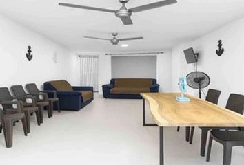 Apartment for rent in Rodadero Tradicional, Santa Marta