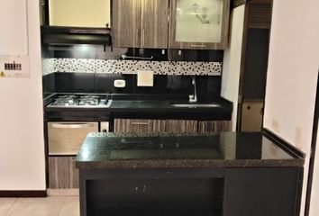 Apartamento en Ismael Perdomo, Bogotá