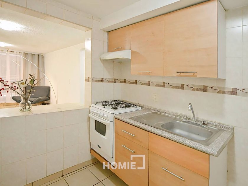 renta Departamento en Anáhuac I Sección, Miguel Hidalgo, CDMX (72175