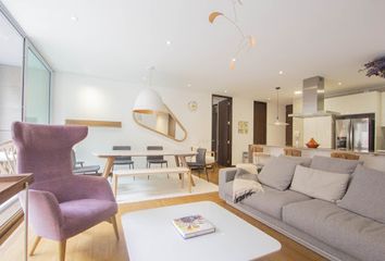 Apartamento en  Chapinero Alto, Bogotá