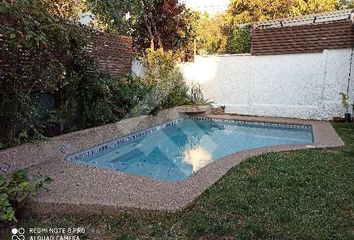 Casa en  Peñalolén, Provincia De Santiago