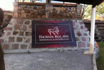 Lote de Terreno en  Jonacapa, Huichapan