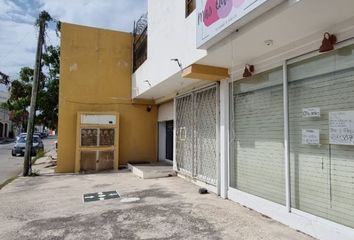 Local comercial en  San Agustin Del Palmar, Carmen, Campeche