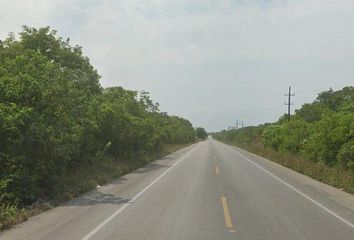 Lote de Terreno en  Coba, Tulum