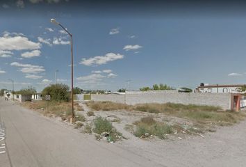 15 lotes de terrenos en venta en Jiménez, Chihuahua 