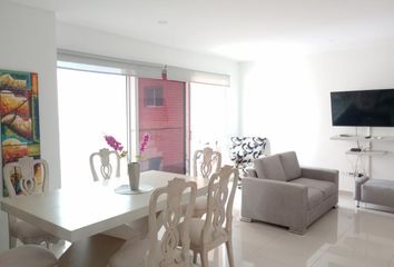 Apartamento en Altos De Riomar, Barranquilla