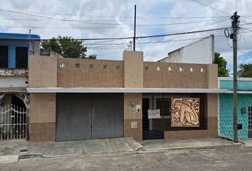 Casa en  Centro Histórico, Mérida, Mérida, Yucatán