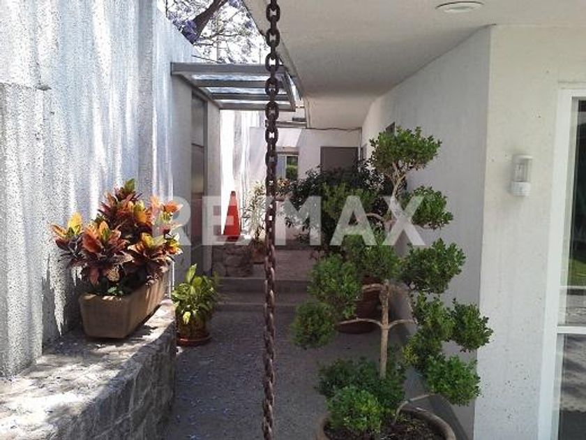 renta Casa en Cumbres del Valle, Tlalnepantla de Baz (532862)