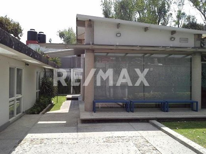 renta Casa en Cumbres del Valle, Tlalnepantla de Baz (532862)