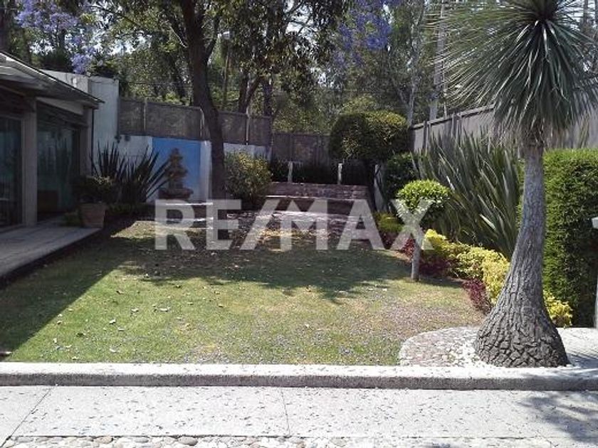 renta Casa en Cumbres del Valle, Tlalnepantla de Baz (532862)