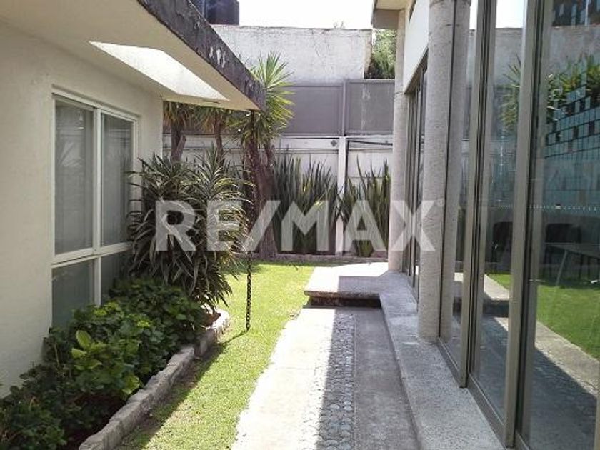 renta Casa en Cumbres del Valle, Tlalnepantla de Baz (532862)