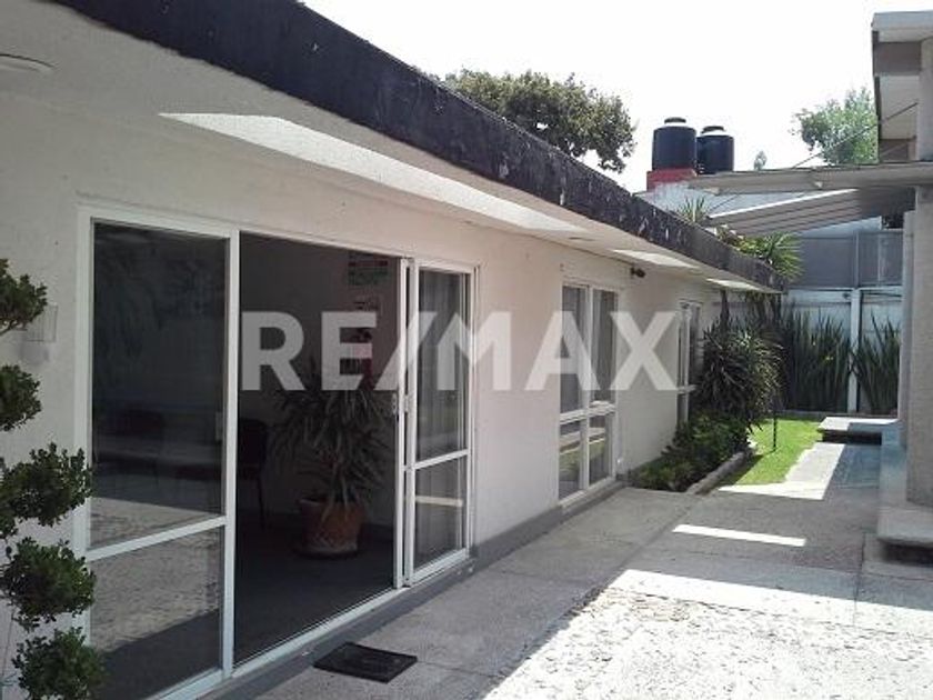 renta Casa en Cumbres del Valle, Tlalnepantla de Baz (532862)