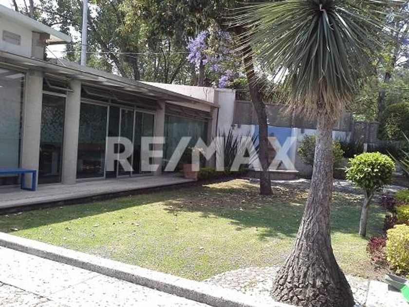 renta Casa en Cumbres del Valle, Tlalnepantla de Baz (532862)