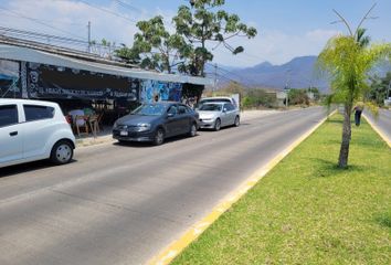 Local comercial en  Avenida Julio Novoa 86, Oacalco, Yautepec, Morelos, 62737, Mex