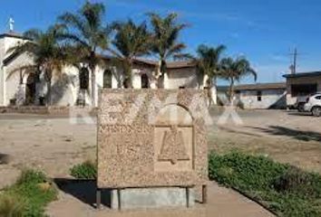 Lote de Terreno en  Plaza Del Sol (piramides), Playas De Rosarito