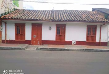 Casa en  Centro Historico, Mosquera