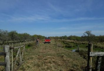 Terrenos en  Vera, Santa Fe