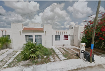 Casa en  Avenida Chichen Itzá, Supmz 60, Benito Juárez, Quintana Roo, 77514, Mex