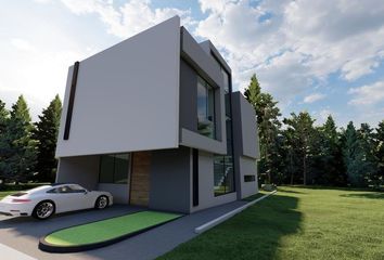 Casa en  Avenida Paseo Solares, Base Aérea Militar No 5, Zapopan, Jalisco, 45138, Mex