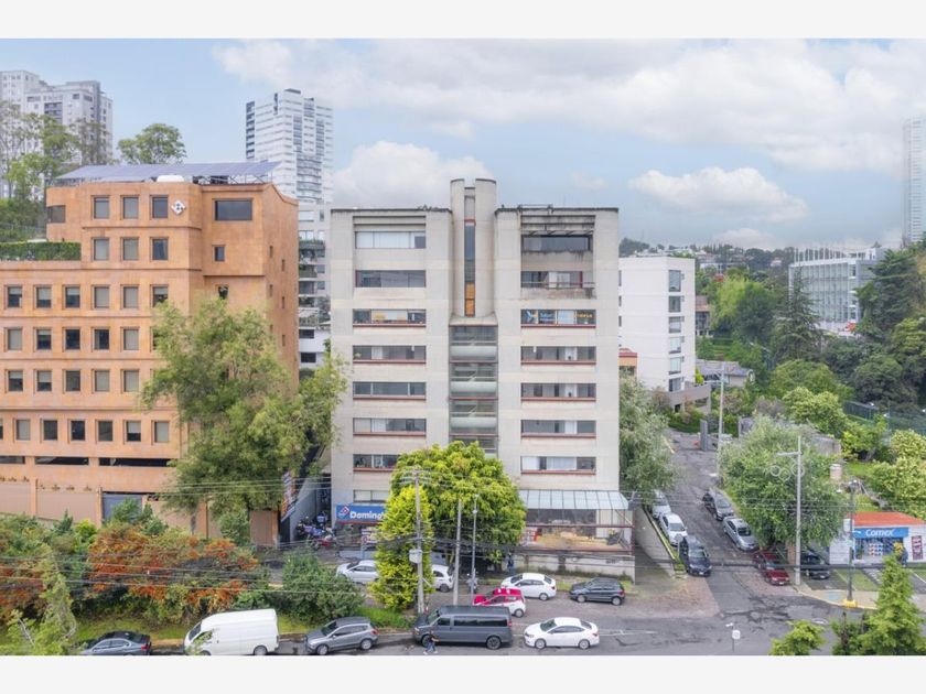 renta Local comercial en Santa Fe, Álvaro Obregón, CDMX (MX22-NP5403)-  