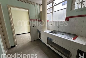 Apartamento en Candelaria Centro, Medellín