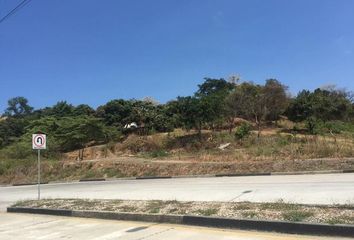 Terreno Comercial en  Tarqui, Guayaquil