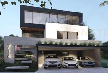 Casa en  Lomas Del Vergel, Monterrey