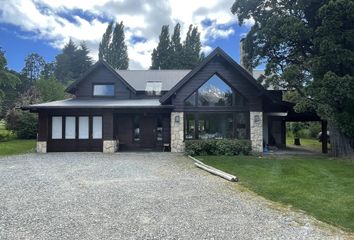 Casa en  Villa Arelauquen, San Carlos De Bariloche