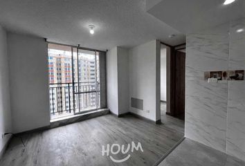Apartment for rent in Ismael Perdomo, Bogotá