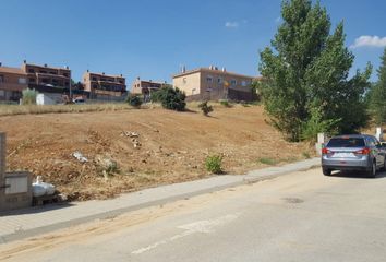 Terreno en  El Casar, Guadalajara Provincia
