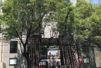 Departamento en  Río Pánuco 52-66, Colonia Cuauhtémoc, Cuauhtémoc, Ciudad De México, 06500, Mex