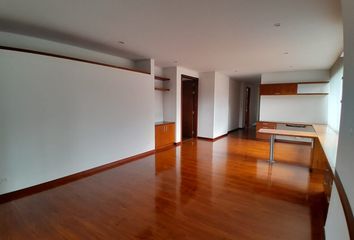 Apartamento en  Carrera 12 88 26, El Chico, Bogotá, Distrito Capital, Col