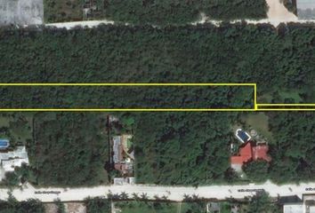 Lote de Terreno en  Doctores Ii, Cancún, Quintana Roo