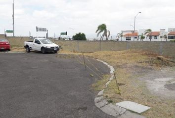 Lote de Terreno en  Centro Sur, Santiago De Querétaro, Municipio De Querétaro