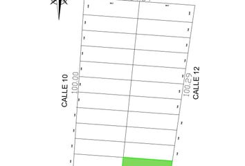 Lote de Terreno en  Juan B Sosa, Mérida, Yucatán