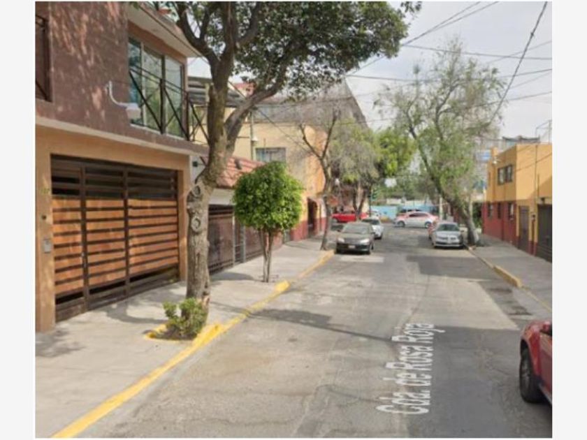 Casa en venta Lomas De Guadalupe, Álvaro Obregón, Cdmx
