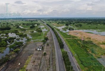 Terreno Comercial en  Eloy Alfaro (durán)