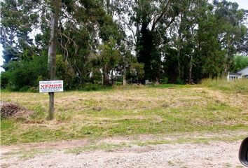 Terrenos en  Sierra De Los Padres, General Pueyrredón