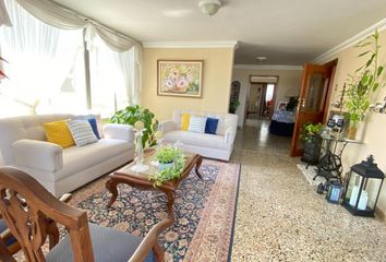 Apartamento en  San Vicente, Barranquilla