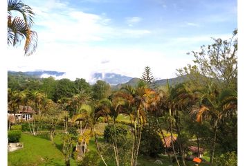 Villa-Quinta en  Albán, Cundinamarca