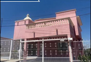 Casa en  Barrancas, Municipio De Chihuahua