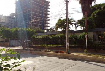 House for rent in El Golf, Barranquilla