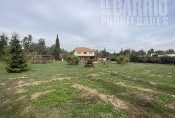 Casa en  Colina, Chacabuco