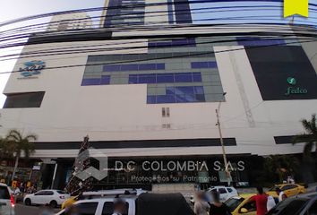 Local Comercial en  Bocagrande, Cartagena De Indias