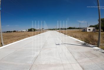 Lote de Terreno en  San Francisco Del Rincón, Guanajuato, Mex