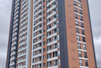 Apartamento en Villas De Aranjuez, Bogotá