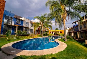 Casa en condominio en  Carretera Jocotepec-chapala 397-405, San Juan Cosalá, Jocotepec, Jalisco, 45820, Mex