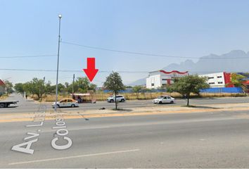 Lote de Terreno en  Barrio San Carlos 1 Sector, Monterrey