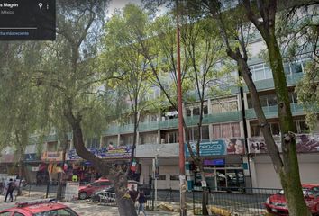 Departamento en  Avenida Ricardo Flores Magón 51-55, Nonoalco Tlatelolco, Cuauhtémoc, Ciudad De México, 06900, Mex