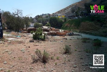 Lote de Terreno en  Terrazas De La Presa, Tijuana